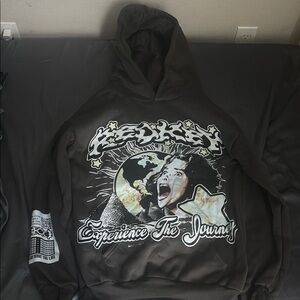 Graphic Hoodie